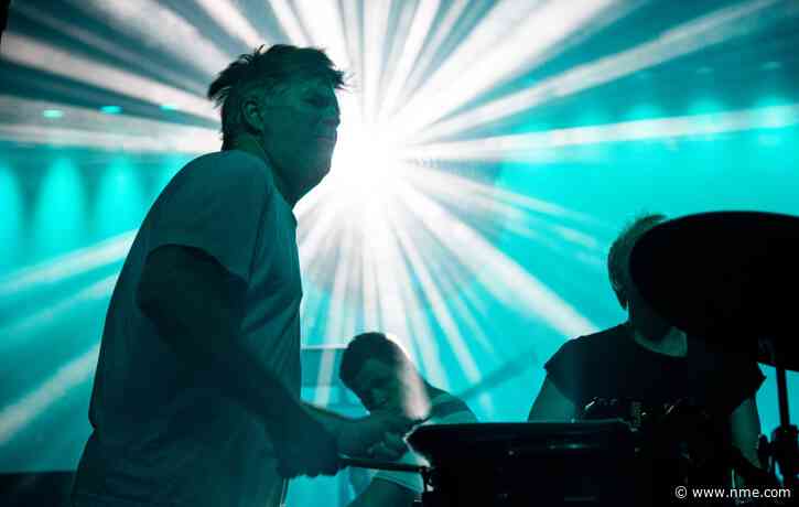 LCD Soundsystem announce Philadelphia and Boston residencies