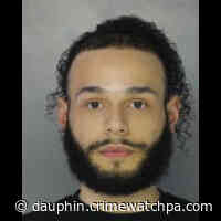 NEWS POST: Xavier Cruz receives prison sentence for vehicular manslaughter - Dauphin County Crime Watch.