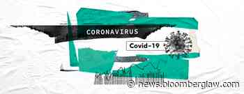 EPA Hasn't Tracked Coronavirus Grant Exceptions, Watchdog Finds - Bloomberg Law
