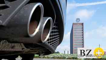 VW-Diesel-Prozess: Landgericht sucht die großen Zusammenhänge