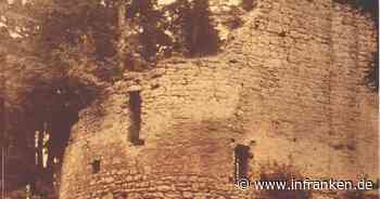 Auf der Spur der Geister-Burg