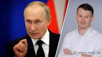 Wir brauchen die wirtschaftliche Abkehr von Putin – auch wenn es lange wehtun wird