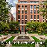 Kensington Palace grounds revamped by Squire & Partners