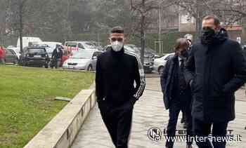 Gosens, OK la prima in Genoa-Inter? Attesa per il doppio debutto - Inter-News