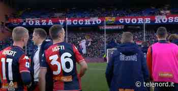 Genoa, il record dei giocatori utilizzati: sono stati 55 in un anno - Telenord.it