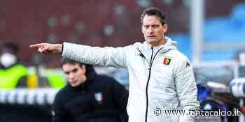 Genoa, le ultime sulle condizioni di Amiri e Piccoli - Fantacalcio ®