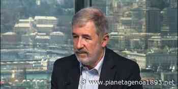 Bucci: «Farò di tutto per aiutare Genoa e Sampdoria» - PianetaGenoa1893 - Pianetagenoa1893.net