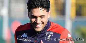Genoa: non convocati Piccoli e Amiri per il Venezia - Fantacalcio ®