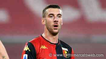 Genoa, Bani ko per le prossime settimane: "Distrazione della muscolatura flessoria della coscia" - TUTTO mercato WEB