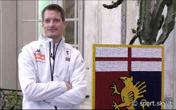 Genoa, Blessin: "Non abbiamo nulla da perdere, serve la giusta mentalità" - Sky Sport