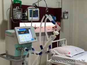 UTI do hospital de Imbituba continuará funcionando mesmo após a pandemia - Hora Hiper