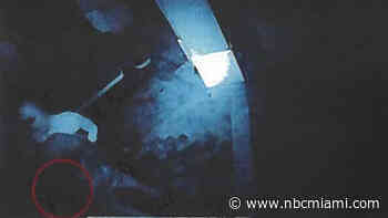 Reports Detail Miramar Robbery That Led to Fatal Shooting of Teen Suspect