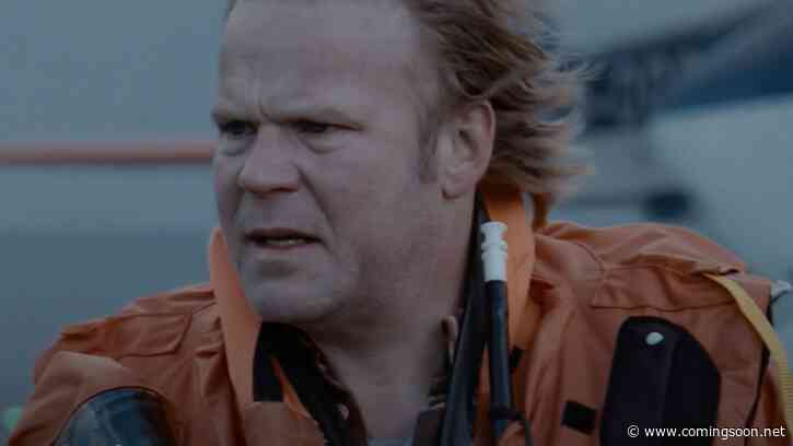 Exclusive The Burning Sea Clip for Disaster Epic