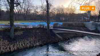 Lechhauser Freibad wird geschlossen – rettet eine Notlösung die Saison?