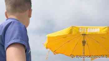 Nella spiaggia Git di Grado le prenotazioni degli ombrelloni sono già quasi esaurite - Il Piccolo