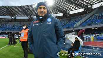 GdS, Di Caro: "Spalletti è stato in grado di tenere il Napoli a galla quando poteva essere riassorbito. Pioli e Inzaghi non sono allenatori top" [ESCLUSIVA] - GonfiaLaRete