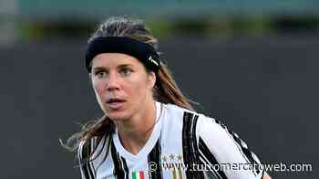 Juventus Women, stop forzato per Pedersen: lesione di basso grado al bicipite femorale - TUTTO mercato WEB