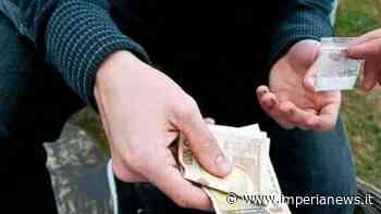 Spaccio ai giardinetti di Diano Marina: 27enne condannato in primo grado a 1 anno e 6 mesi di carcere - ImperiaNews.it