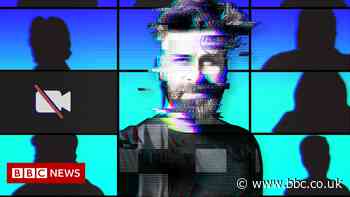 The elaborate con that tricked dozens into  working for a fake design agency