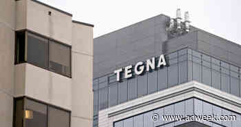 Local TV Company Tegna Sold to Private Equity Firms in $5.4 Billion Deal