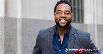 Media.Monks Names James Nicholas Kinney Global Chief Diversity Officer