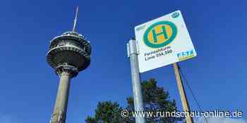 Lohmar: Bushaltestellen bekommen selten neue Namen - Kölnische Rundschau