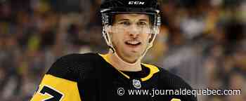 Sidney Crosby n’a jamais perdu espoir