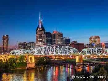 Top tech hubs in the US