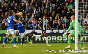 Willock has arrived for Newcastle and must use Bruno threat as his catalyst - Geordie Boot Boys - Newcastle United F.C. News