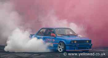 Crackdown on boy racers in Basildon - Yellow Advertiser