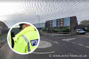 Basildon: Boy, 13, left with two black eyes in attack | Echo - Echo