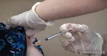 Northern Alberta county says it will no longer hire businesses with vaccination policies