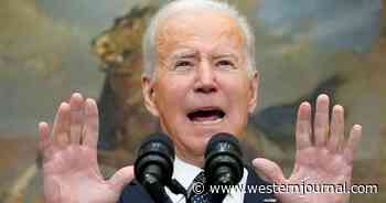 Brace Yourself: Expert Says Gas Prices Could Reach $7 Per Gallon in Biden's America