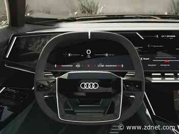 Your next Verizon 5G mobile device could be an Audi