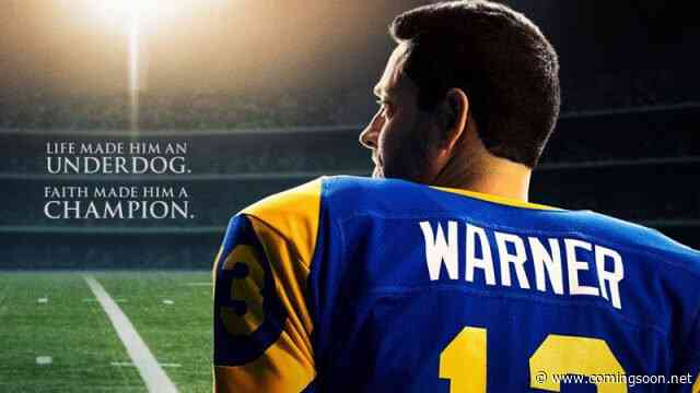 Interview: Director Andrew Erwin Discusses His Work on American Underdog