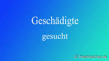 Ansbach: +++ 56-Jähriger beschädigt mehrere Pkw Scheibenwischer und Antennen +++ - fränkischer.de