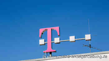 Deutschlandweite Störung bei der Telekom: Unternehmen nennt Ursache und weitere Details