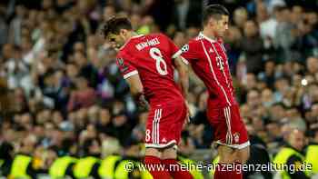 Abschied nach wenigen Monaten? Ex-FCB-Star will weg aus der Wüste