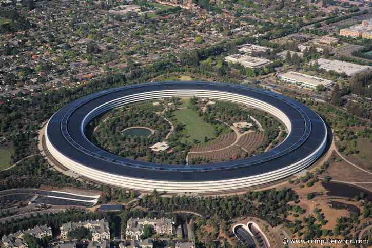 Apple’s new workplace transition isn’t going well