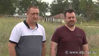 How Matt and Michael's Sydney property dream turned into a 'nightmare'