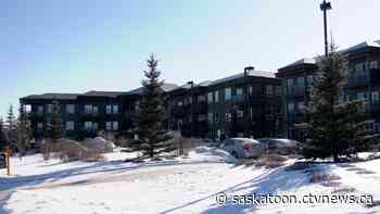 Saskatoon police investigate weekend stabbings