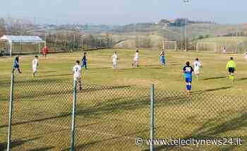 Eccellenza: l’Acqui si scioglie nel finale - Telecity News 24