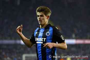 De kaarten liggen open en bloot op tafel: 'Dit is het minimumbedrag dat Club Brugge wil ontvangen voor Charles De Ketelaere