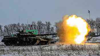 Ukraine: Hat Russlands Invasion schon längst begonnen?