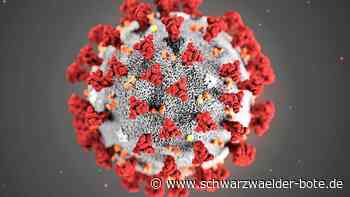 Corona im Kreis Calw: Wieder steigende Tendenz bei der Inzidenz