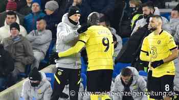 Champions League am Dienstag live: Tuchel rasiert Werner und Lukaku! Neuer FCB-Verteidiger dabei?