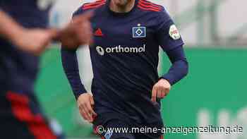 Aaron Hunt beendet Fußball-Karriere