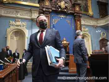 Premier says election will be in fall despite rumours; budget to be announced March 22