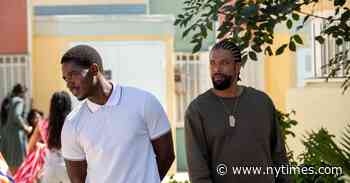 ‘Snowfall’ Review: To Live, Love and Die in 1980s L.A.