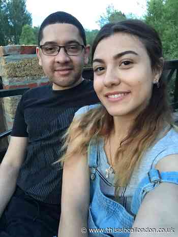 Harlow man 'worried and anxious' about flight from Ukraine